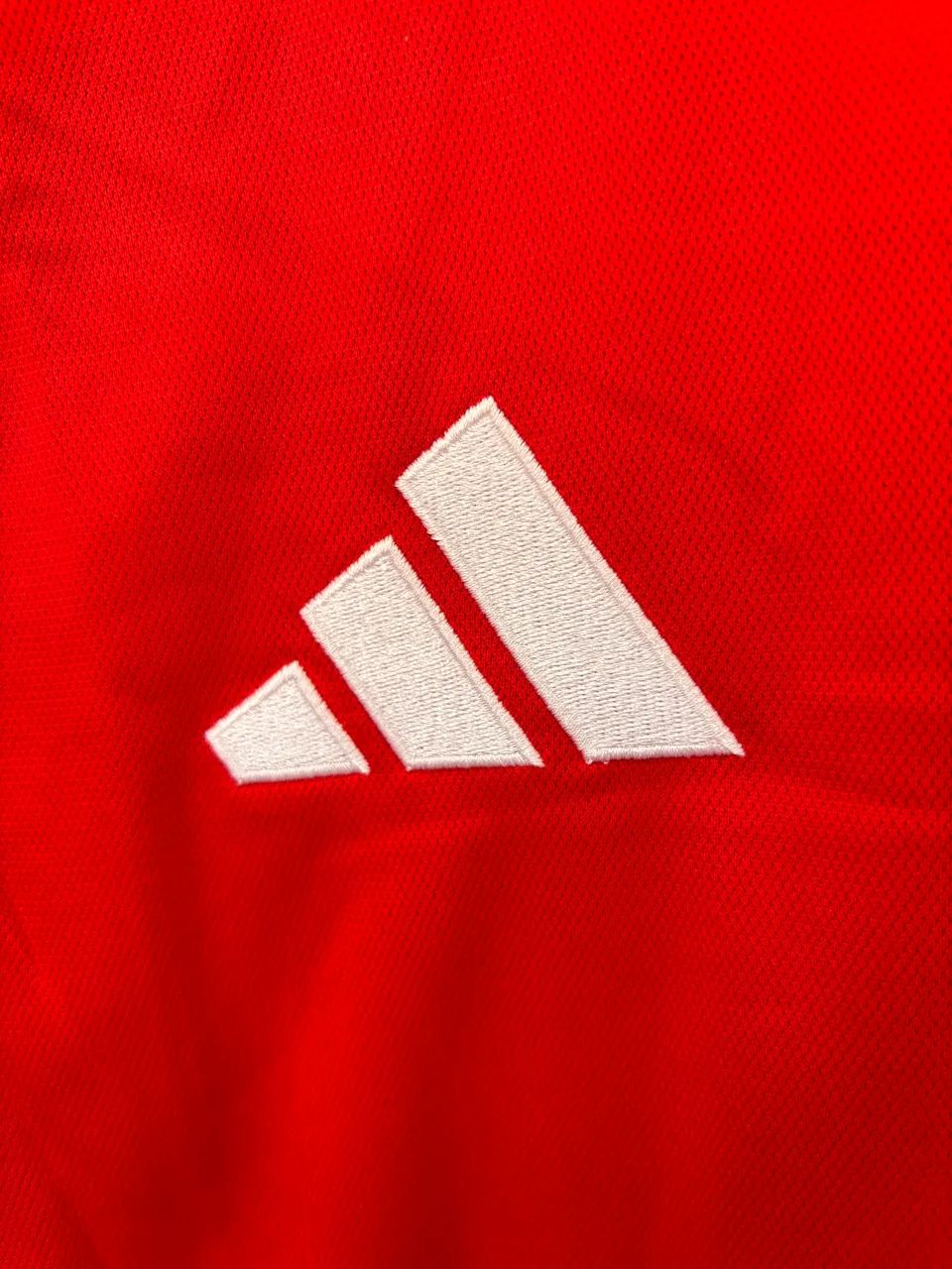Camisa do Manchester United  - Foto 3