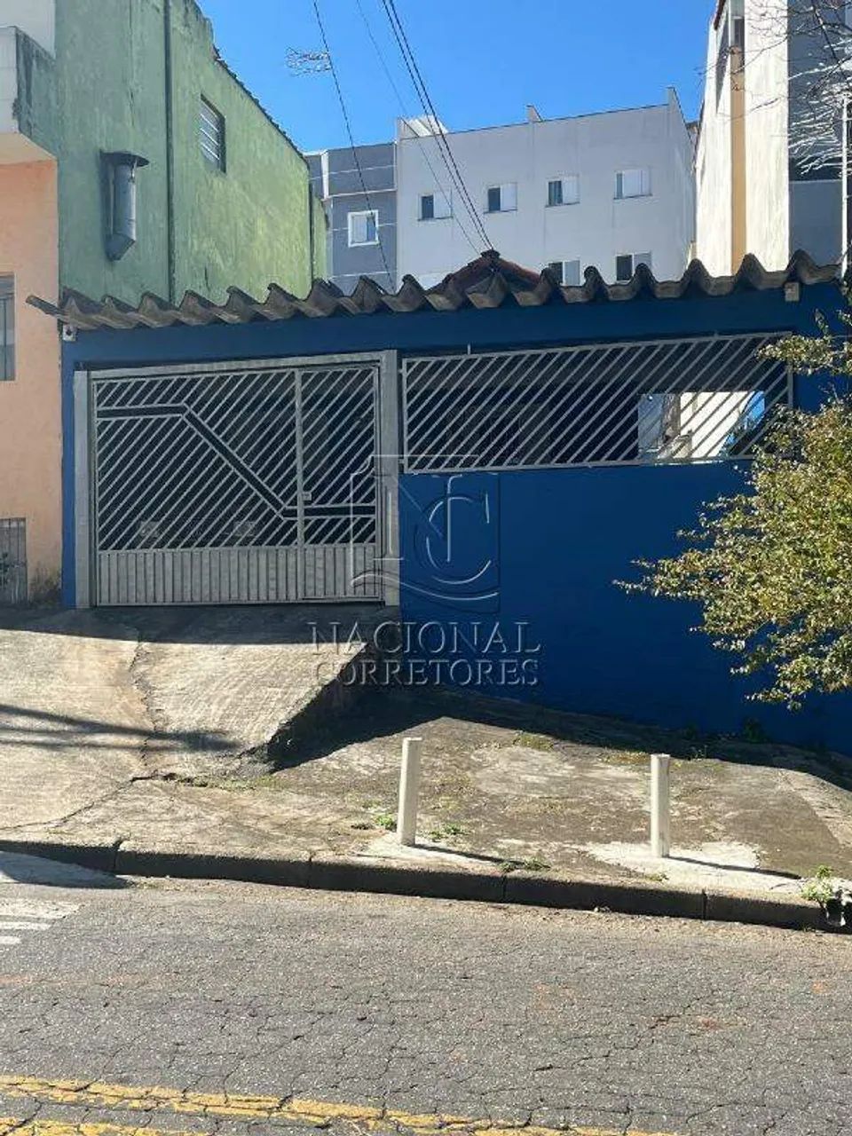 Prédio comercial e residencial à venda 570m² de área útil - Vila Alto de Santo André/SP. - Foto 5