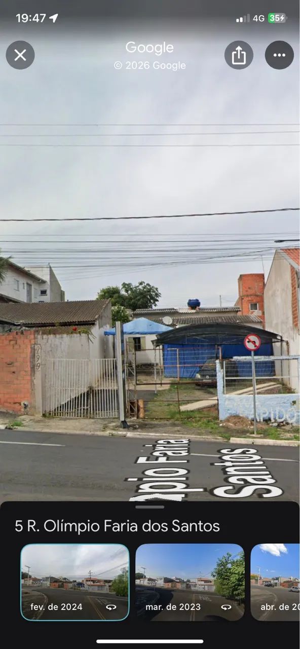 Foto - Monte Mor - Jardim Alvorada