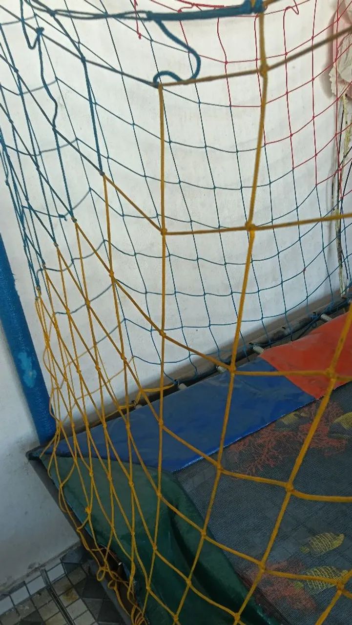 Pula pula 1m² - Foto 2