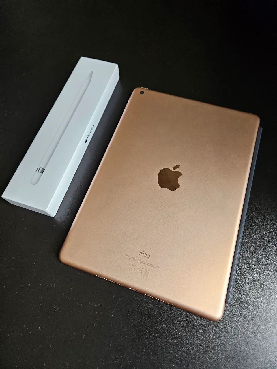 Apple Pencil 1ª Geração Original  - Foto 4