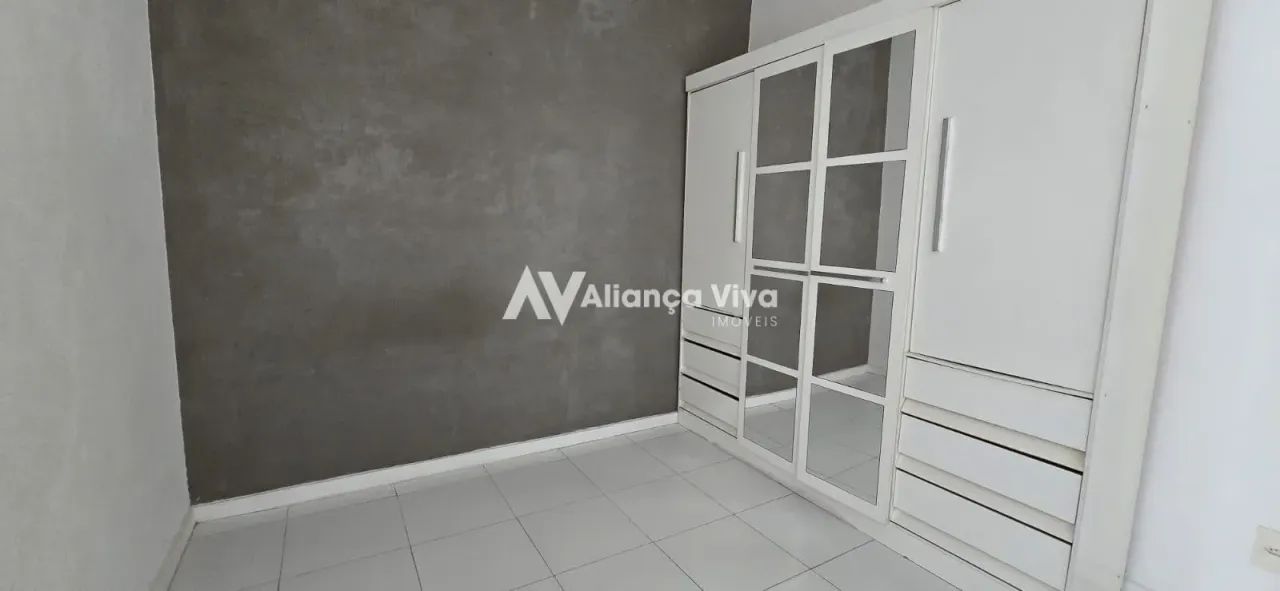 Botafogo | Apartamento 1 quarto