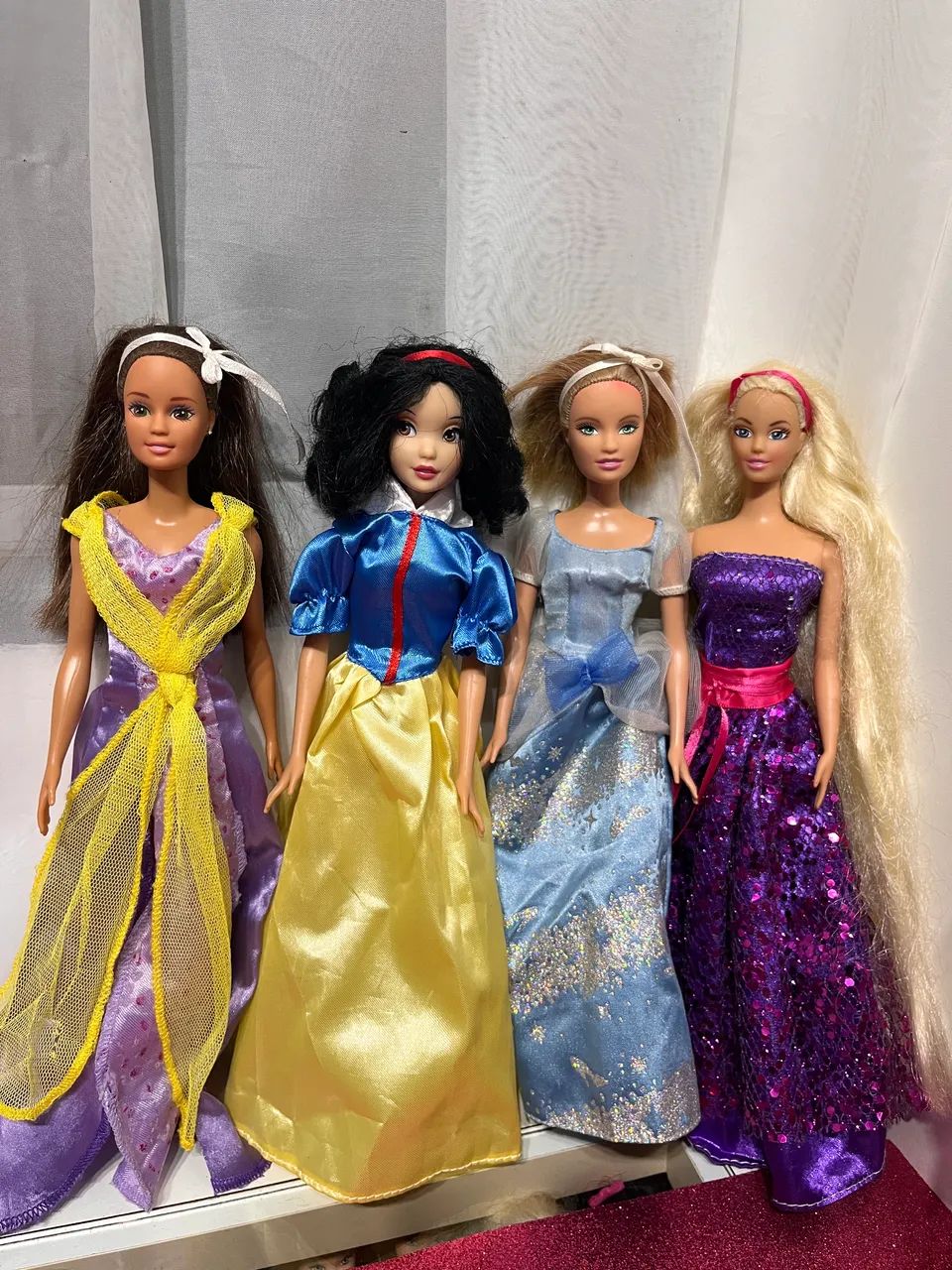 Lote princesas  - Foto 5