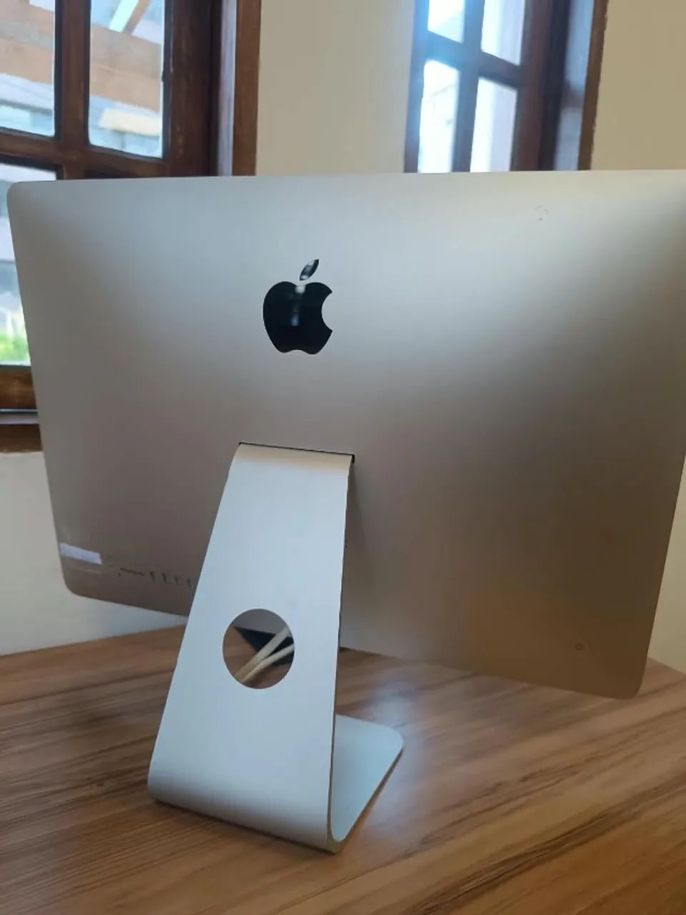 iMac Apple 21.5" (2017) - Intel i5 / 16GB RAM / 1TB HD - Excelente Estado - Foto 2