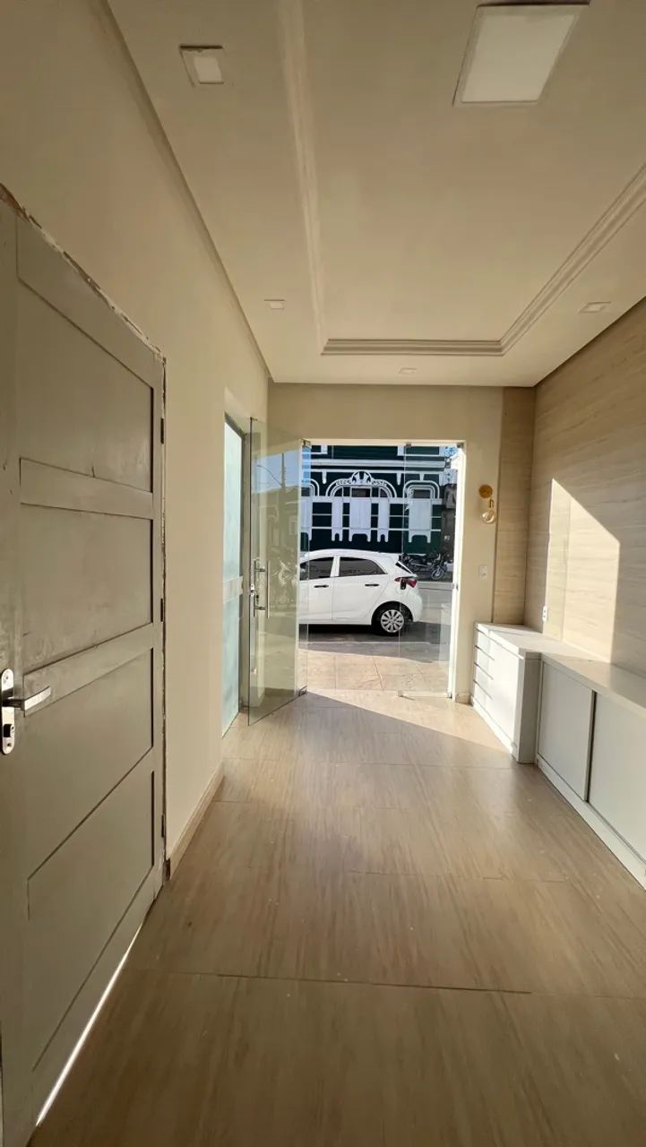 Alugo ponto comercial em Cuité/PB - Foto 2