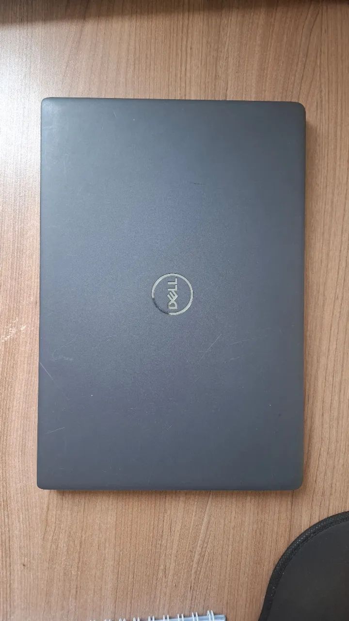 Dell Latitude 3410 - i3 10ª geração, 16g RAM, 256g SSD, tela 14'' - Foto 3