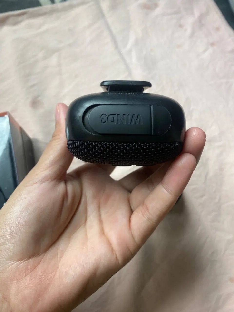 Caixinha JBL ORIGINAL Wind 3 - Foto 3
