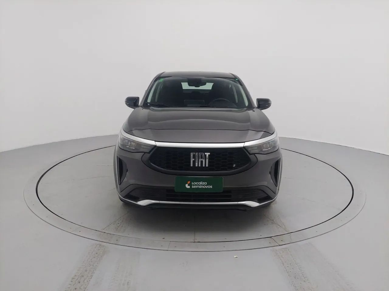 Fiat Fastback Audace 1.0 200 T. Flex Aut, foto 8 de 17