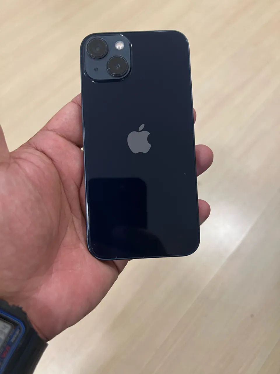iPhone 13 128gb super conservado, todo original 