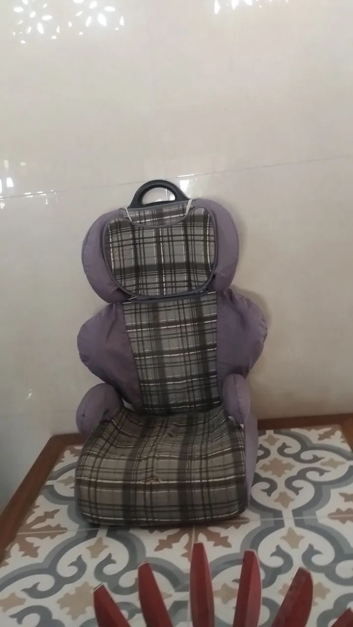 Assento de carro  - Foto 2