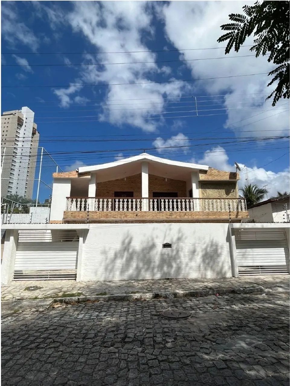 Excelente casa para alugar no bairro do Miramar