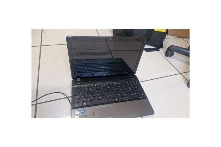 Notebook Gateway sem funcionar - Foto 2