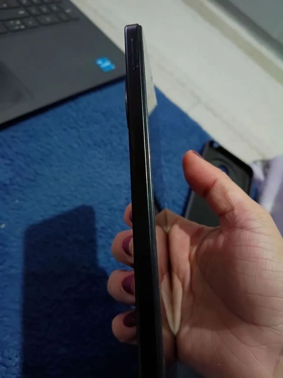 Redmi 14c 256gb Seminovo - Foto 4