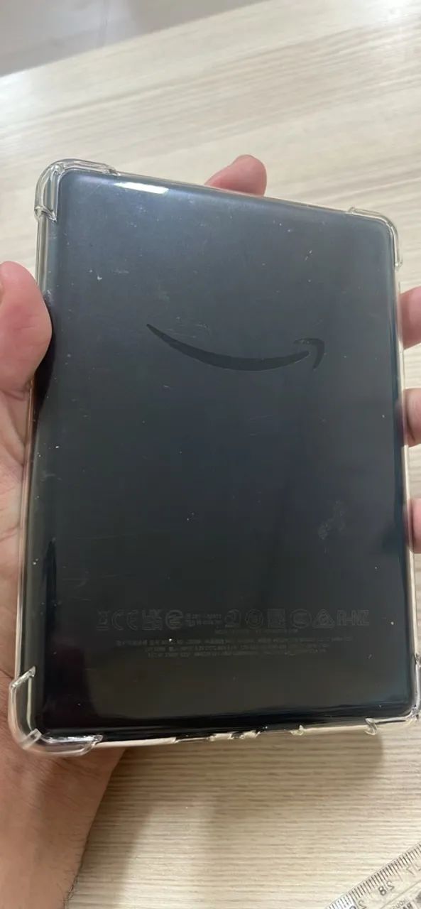 Kindle 10  - Foto 3