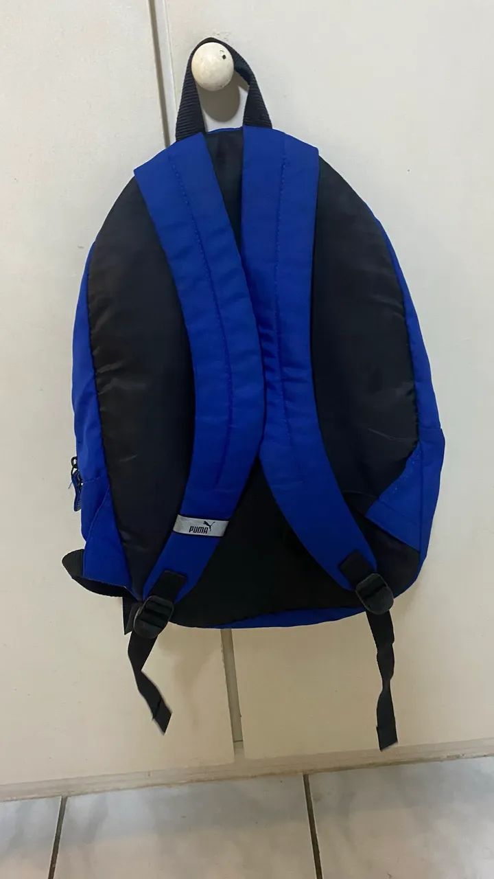 Mochila puma 