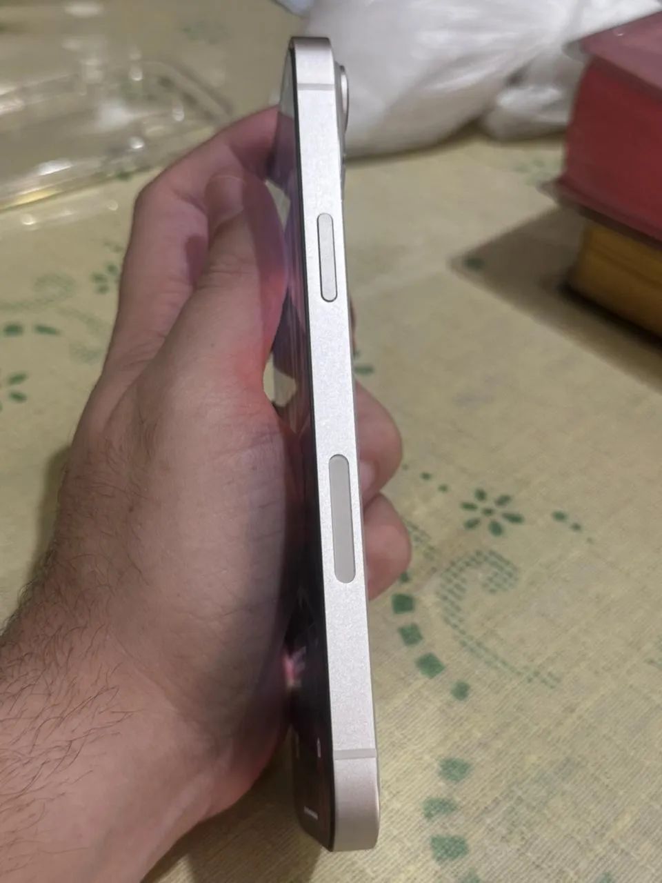 iPhone 14 Plus 128gb - eSim - Foto 4