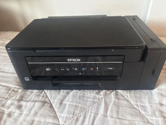 Impressora epson