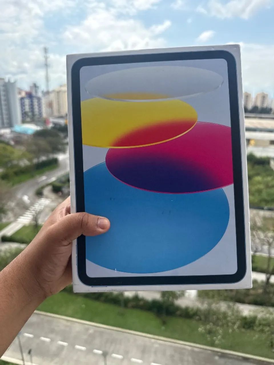 IPAD 11 LACRADO ( PROMOÇÃO LOJA ) - Foto 4