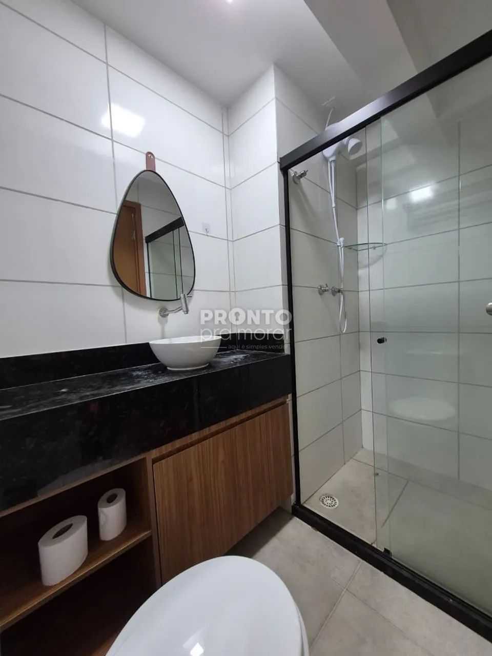 Apartamento com 1 quarto em Carneiros - Foto 4