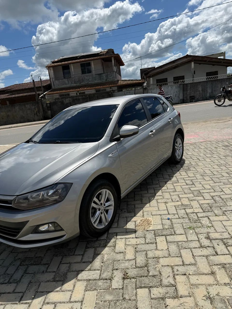 Volkswagen Polo 2022
