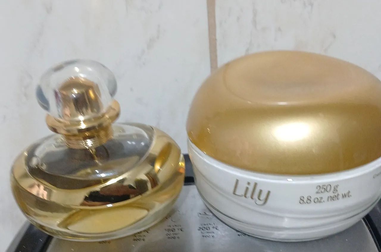 Perfume 