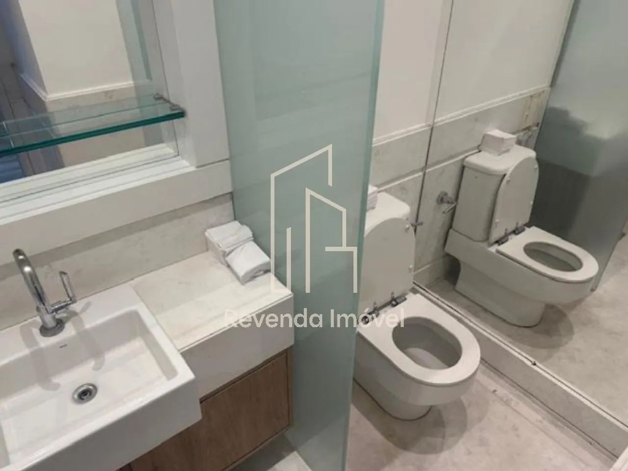 Sala Comercial 220 metros Edifício Igaratá - Foto 5