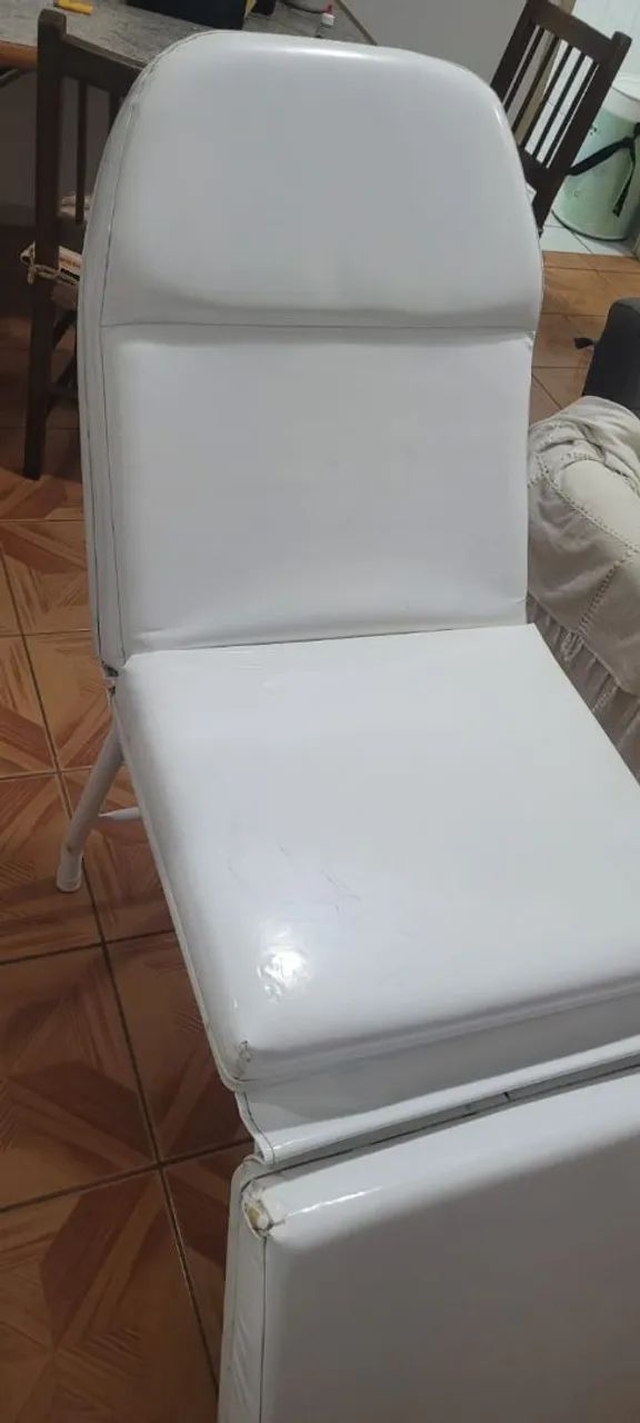 Vendo Maca para tatuagem e estética 