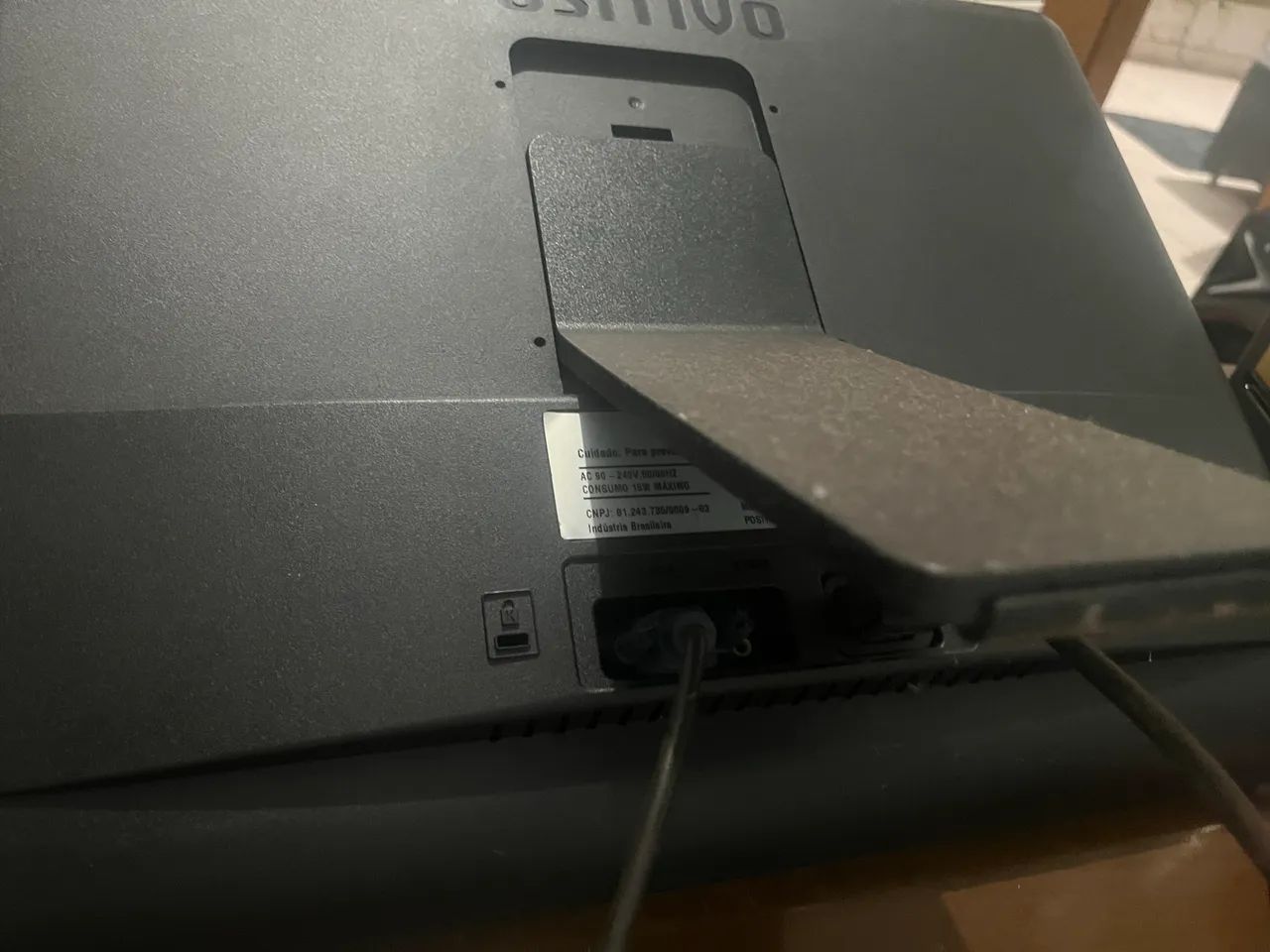 Pc e monitor positivo  - Foto 4