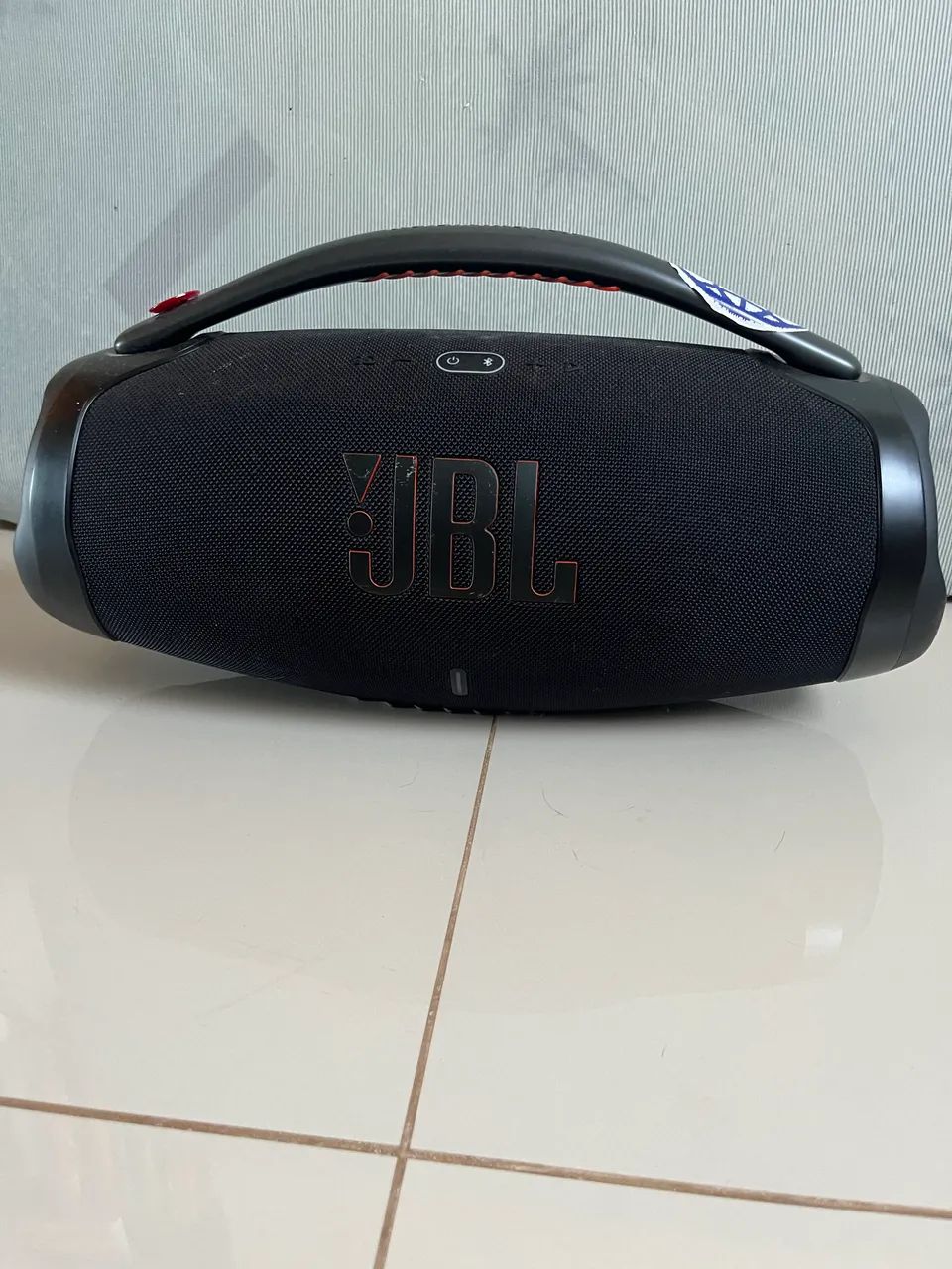 BOOMBOX 3 JBL - NOVÍSSIMA