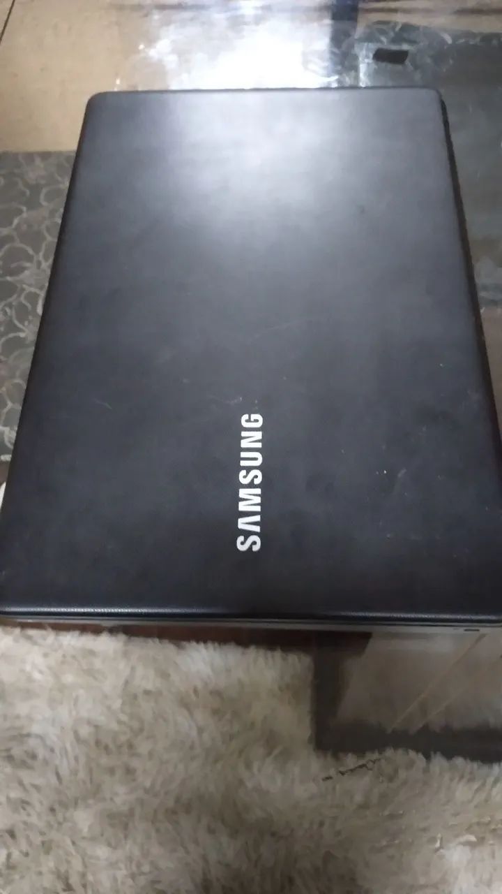 Dois noteboks sansung i3 no estado - Foto 2