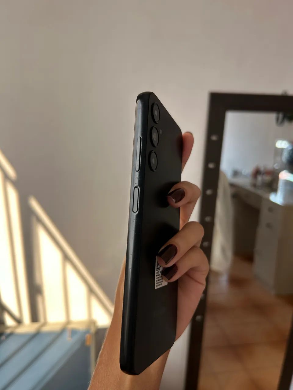 Smartphone Samsung A05s 128Gb - Foto 4