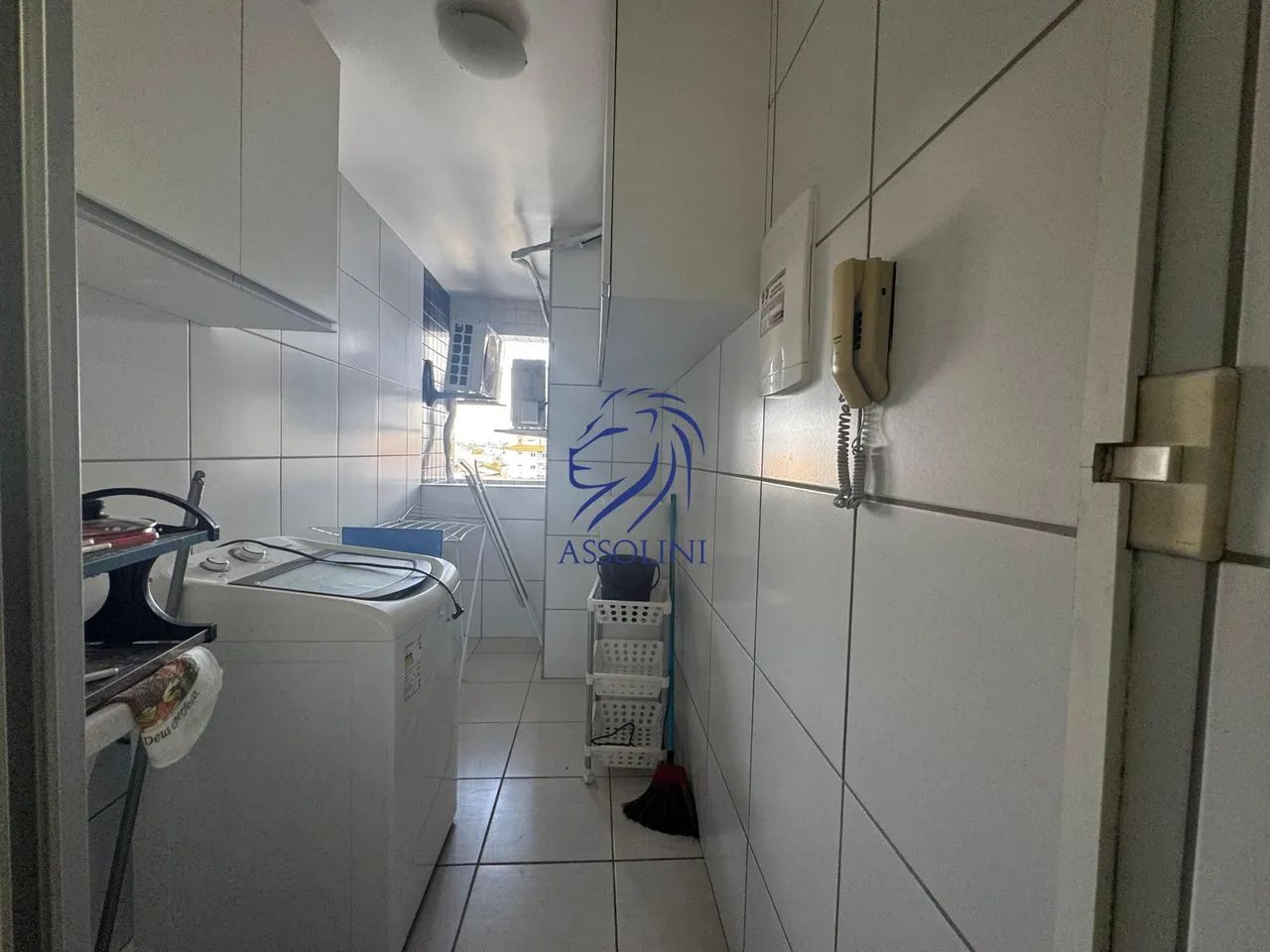 Alugar Apartamento no Edifício Monte Fuji  Jatiúca | 55m² | 2 Quartos -1 Suíte - Foto 4