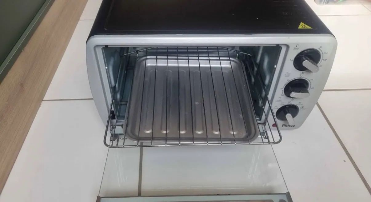 FORNO ELÉTRICO  - Foto 2