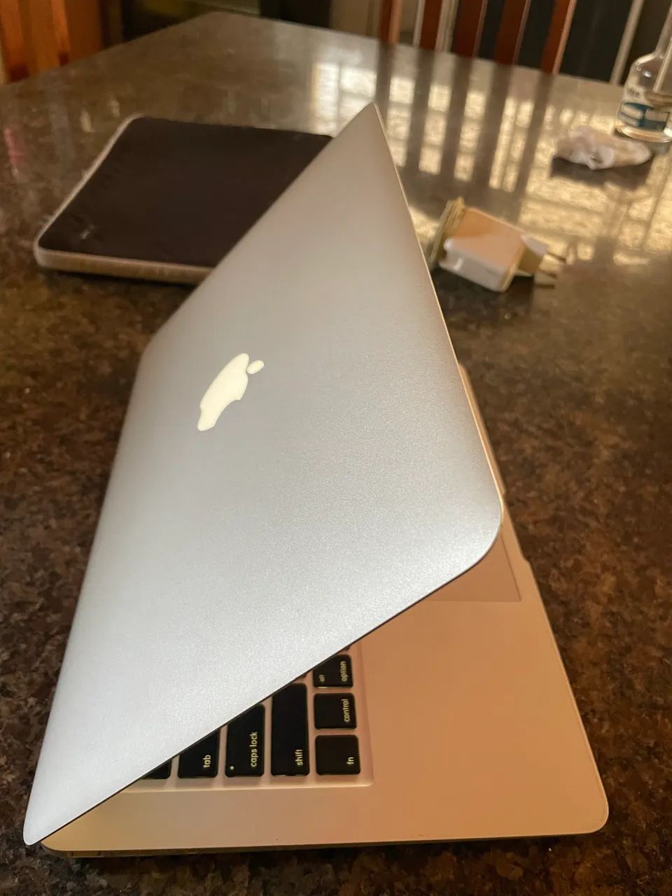 Mac book ai 13" - Foto 5