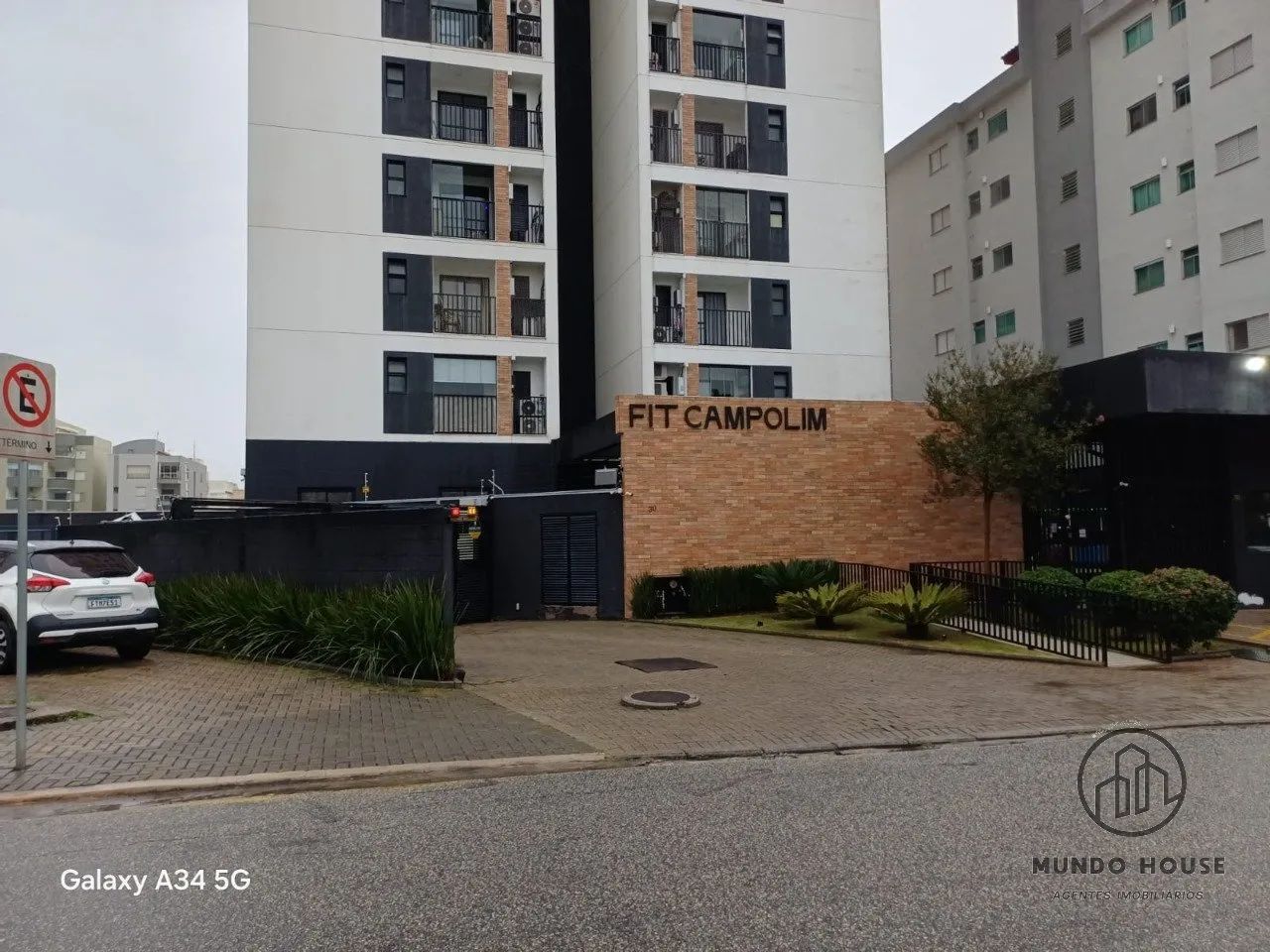 Apartamento de 2 dormitórios em Sorocaba - Foto 2