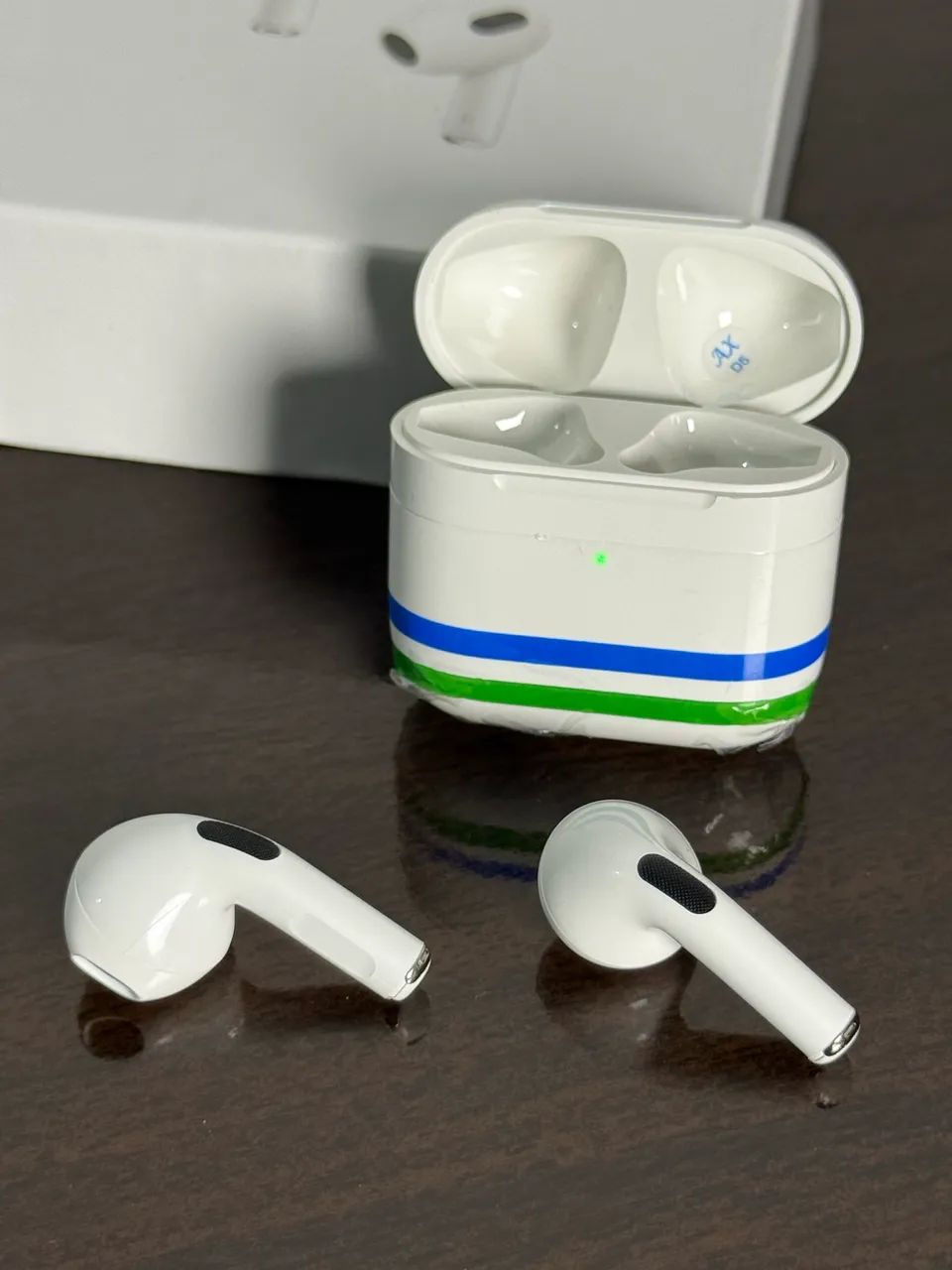 Fone de ouvido Bluetooth  - Foto 3