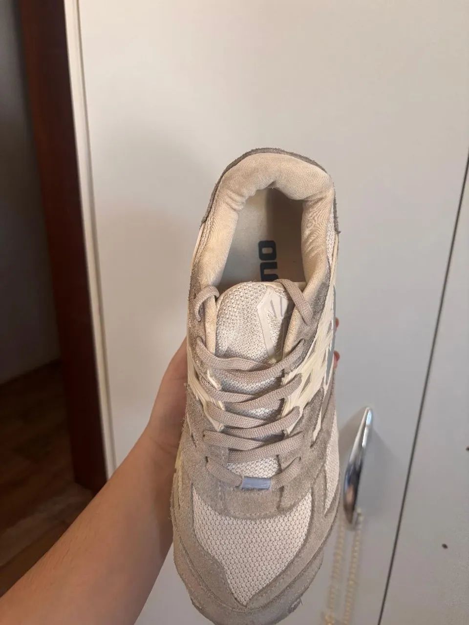 Tênis Mizuno Ls Primeira Linha - Foto 4