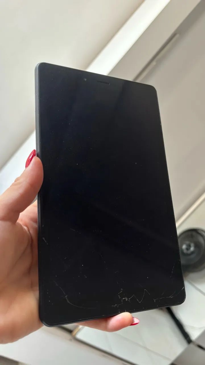 Tablet tab A8 - Foto 2