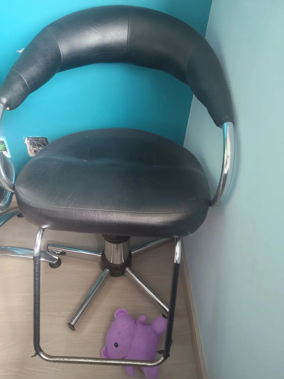Cadeiras de salão hidráulica 