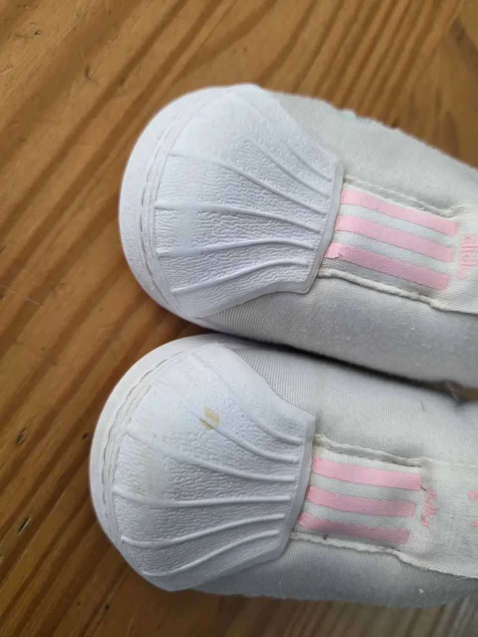 Tenis adidas superstar infantil BR 20/21 - Foto 2