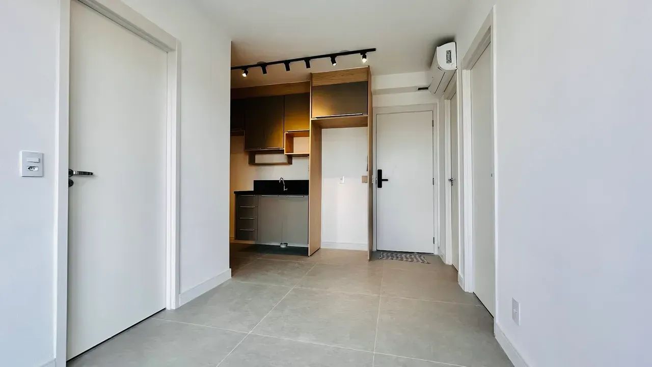 More com elegância, conforto e praticidade no Elements Higienópolis. - Foto 4