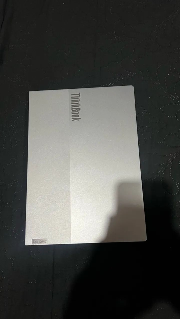 Notebook Lenovo thinkbook gen6  i5 13 Th 