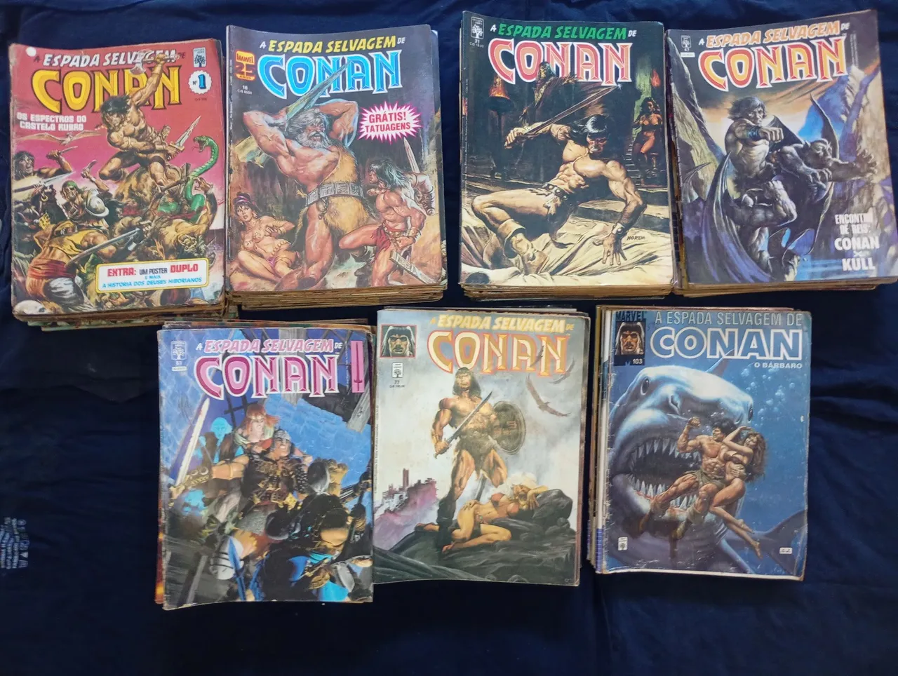 X-Men saga do apocalypse original em ingles - saga completa - 28