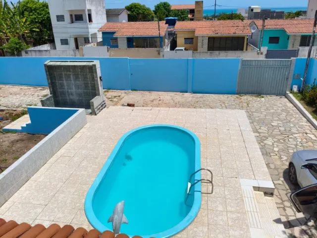 Casa em jacumã com piscina - Foto 2