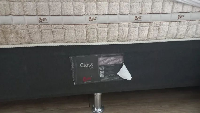 Box Casal