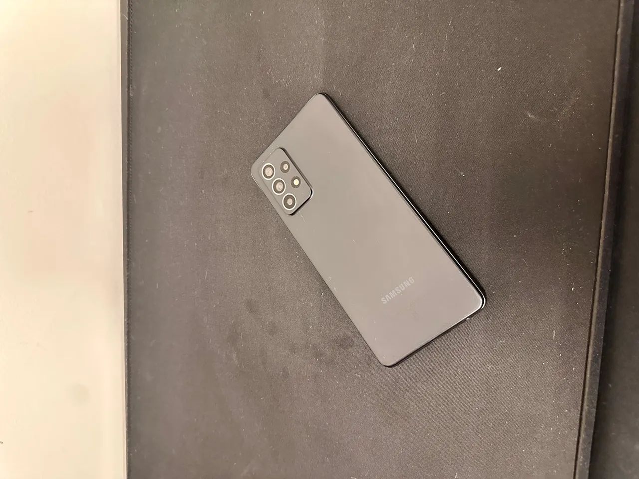 Galaxy A52s 128gb 5G - Foto 3