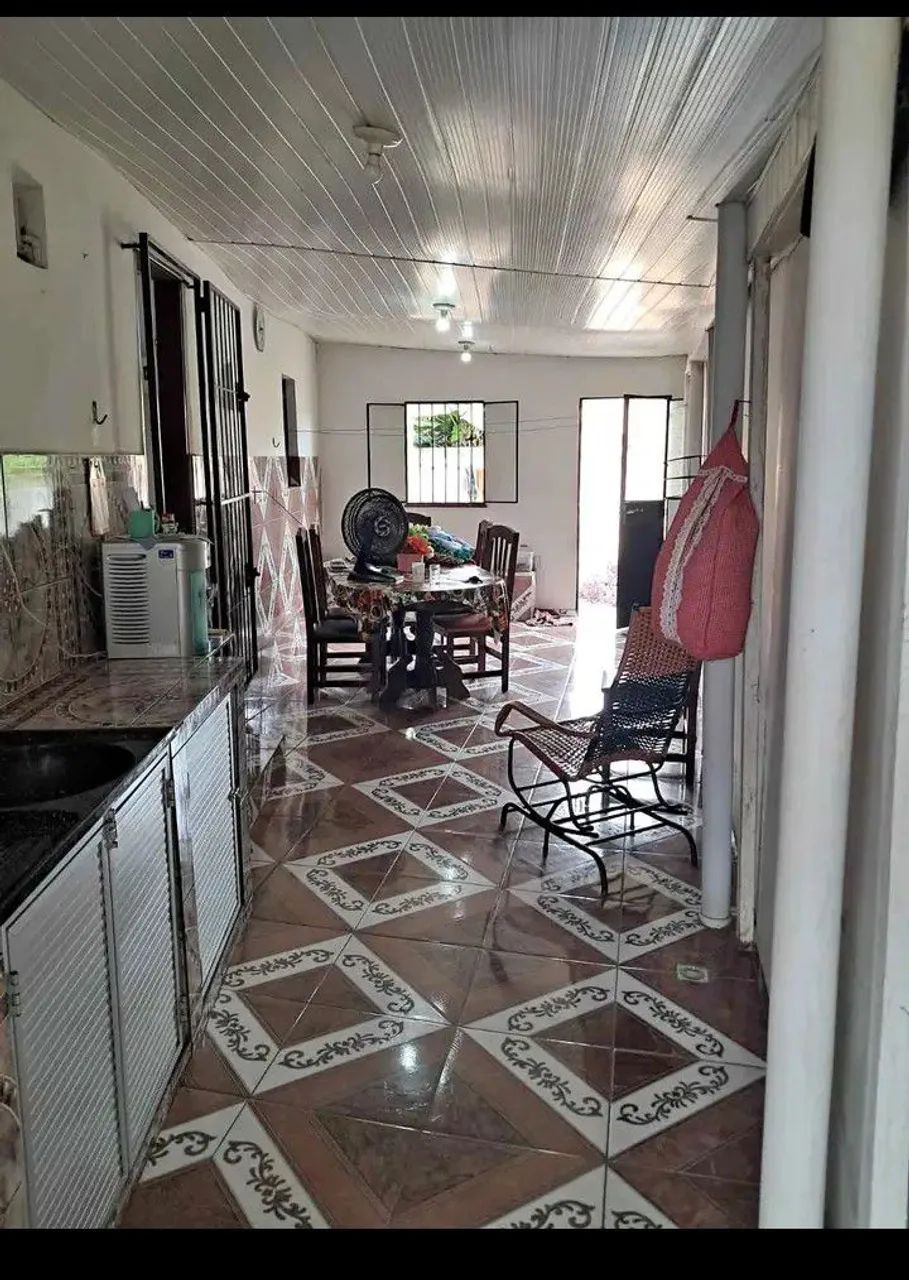 CASA À VENDA EM BENEVIDES (SO46) - Foto 4