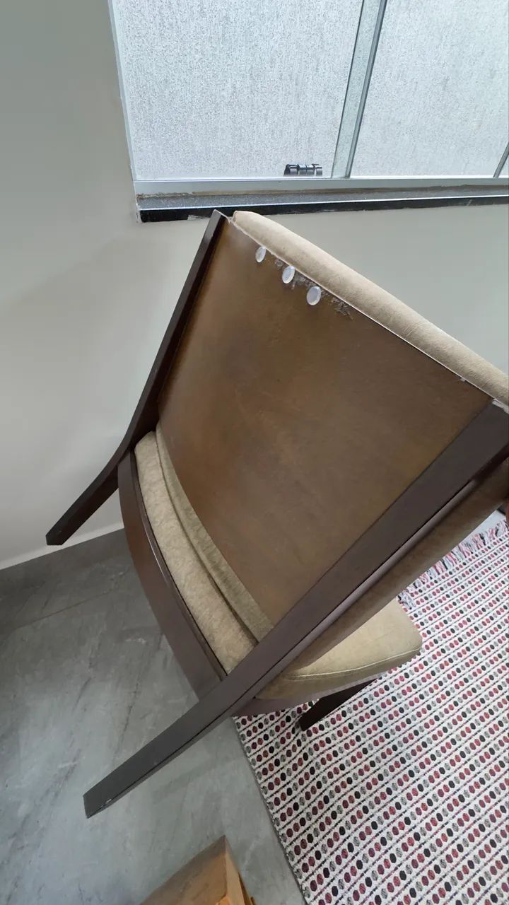 Poltronas para Sala - Foto 4