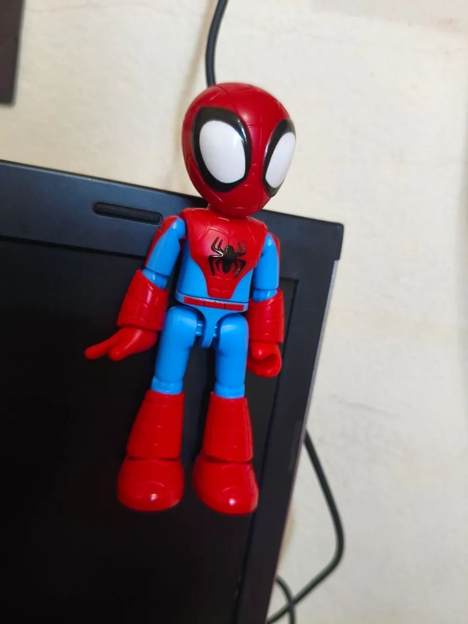 Official Blokees Marvel Spidey - Foto 4