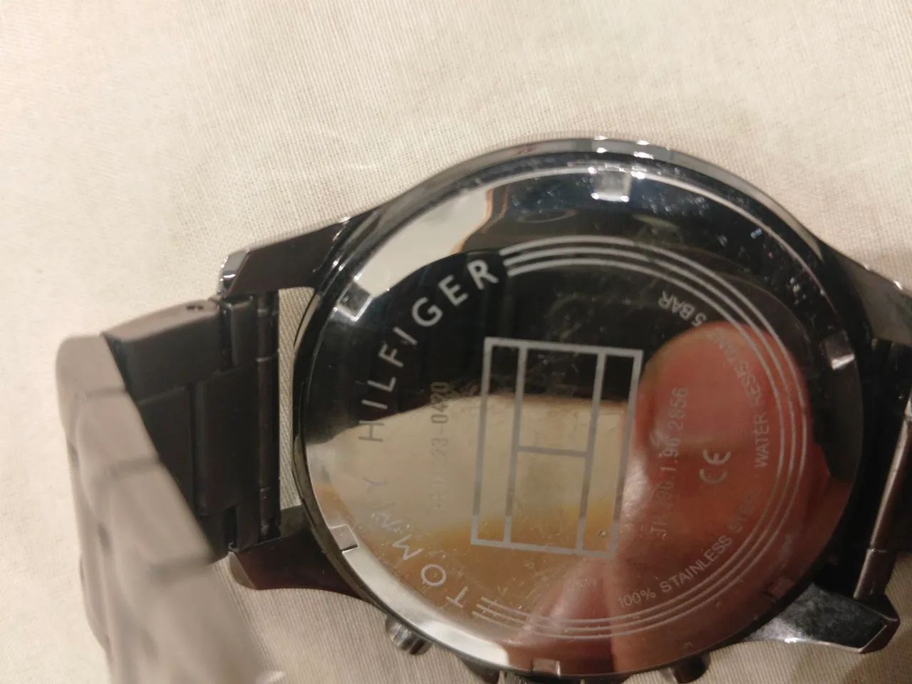 Relógio Tommy Hilfiger  - Foto 3